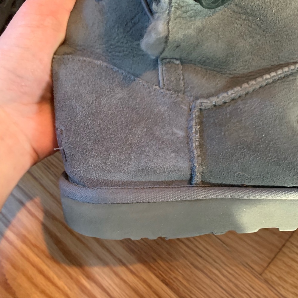 Ugg Bailey Boots - image 5